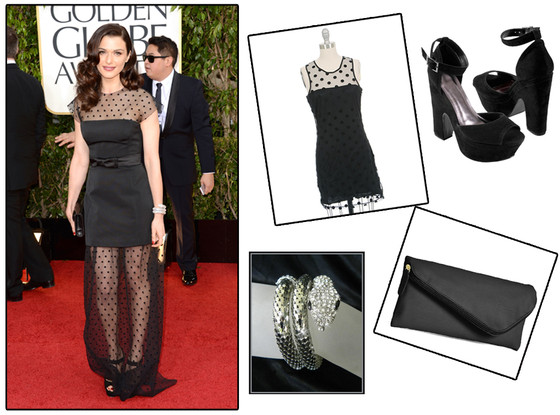 Rachel Weisz, How to look Hot, Collage Rachel Weisz, How to look Hot, Collage